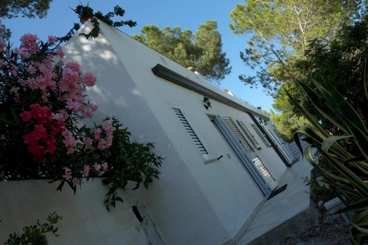 Carloforte Bellavista Exterior foto